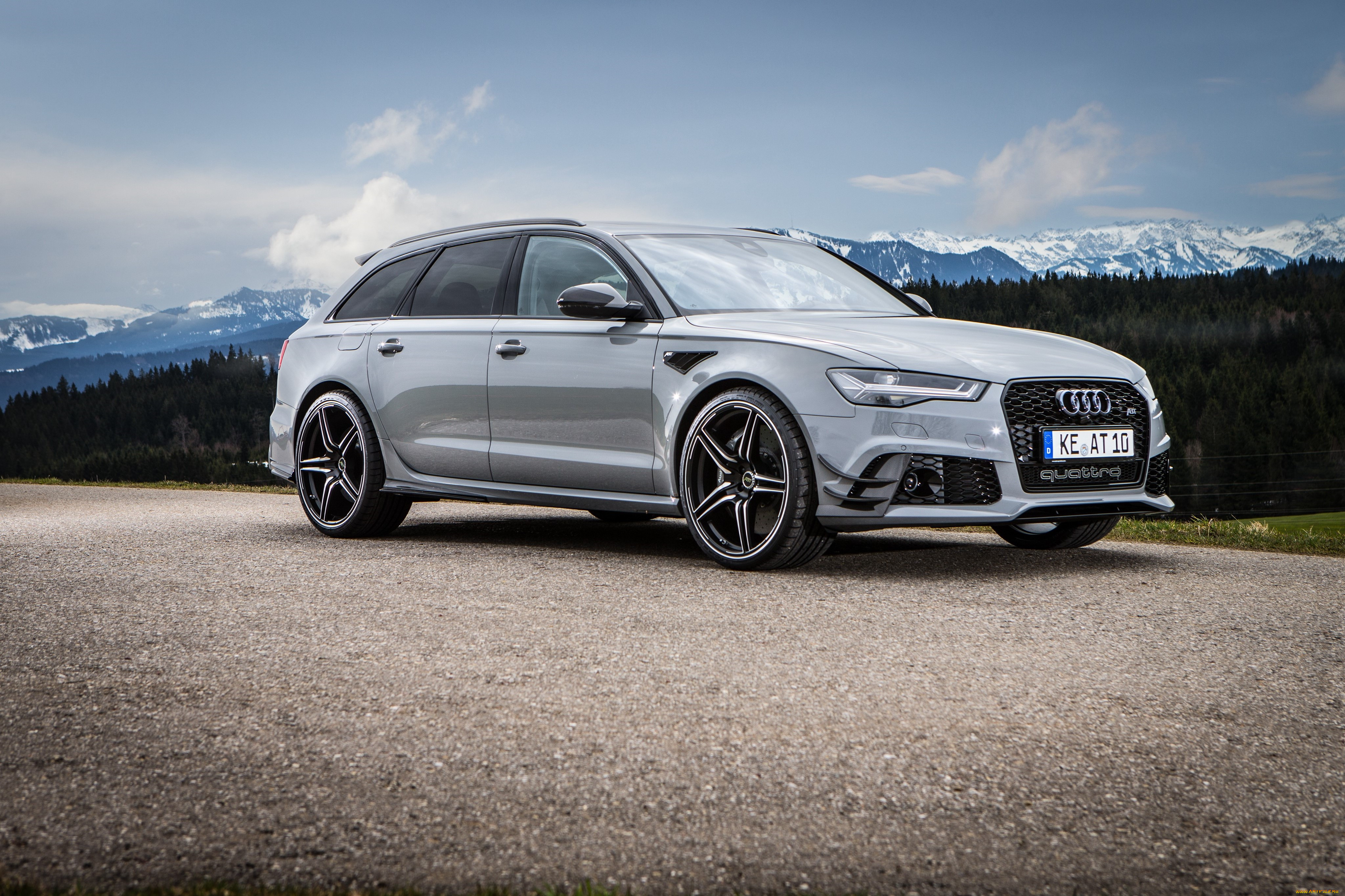 , audi